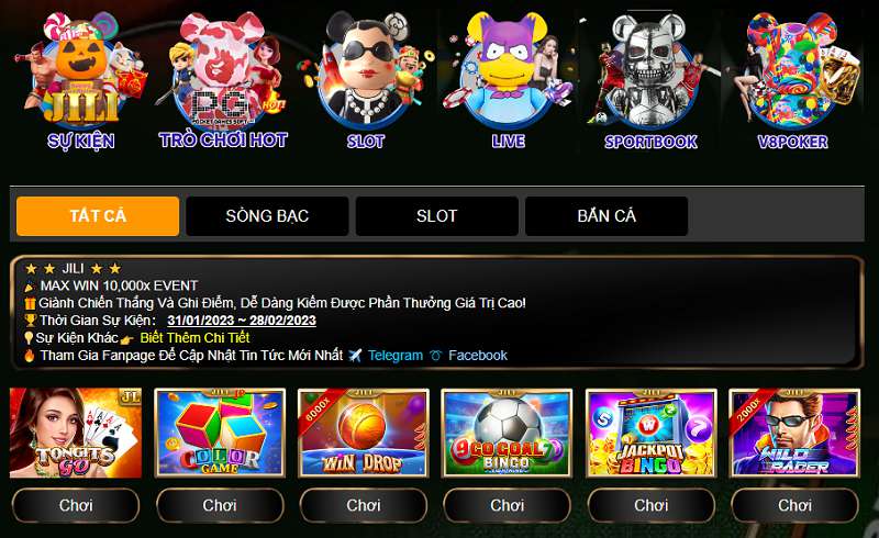 Bình luận chuyên gia Kv999 - Kv999