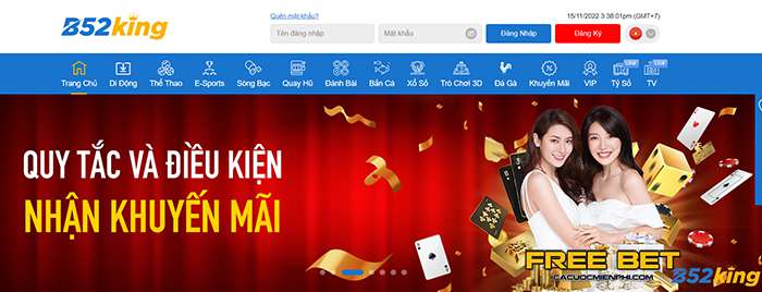 Hướng dẫn trò chơi Cwincom - Cwin