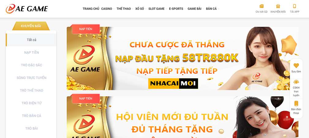 Sự kiện tặng mã đổi game Eu88 - Eu88