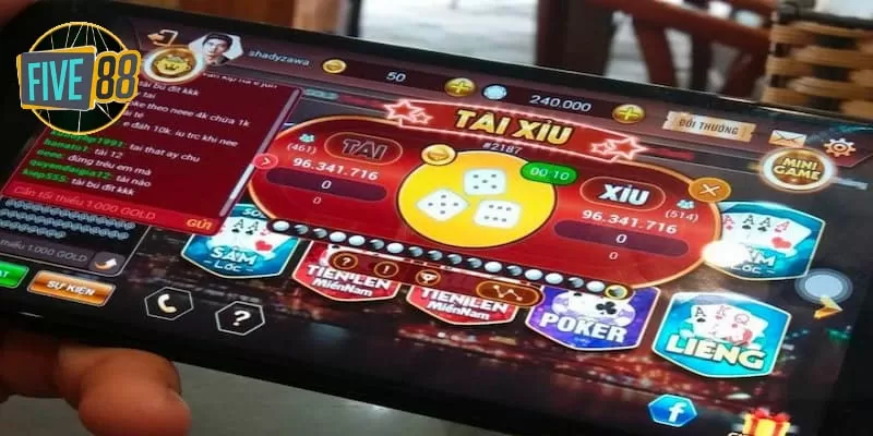 Baccarat cấp độ Kl99 có số lượng người chơi nhiều nhất - Kl99