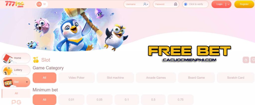Kiểm tra chất lượng của các trang web chơi game được xếp hạng Gemwin - Gemwin