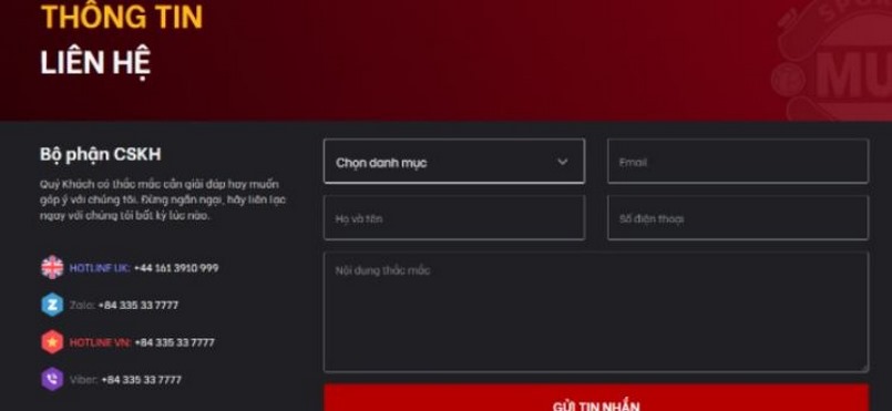 Hướng dẫn đăng ký cầu thủ mới Vinbet chính xác nhất - Vinbet