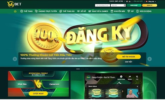 Các hoạt động quảng bá của Mibet có liên quan đến Maria Ozawa - Mibet