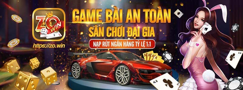 Phương thức nạp và rút tiền 68Win - 68Win