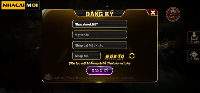 Tôi cần đáp ứng những điều kiện gì để đăng ký tài khoản K29 me? - K29