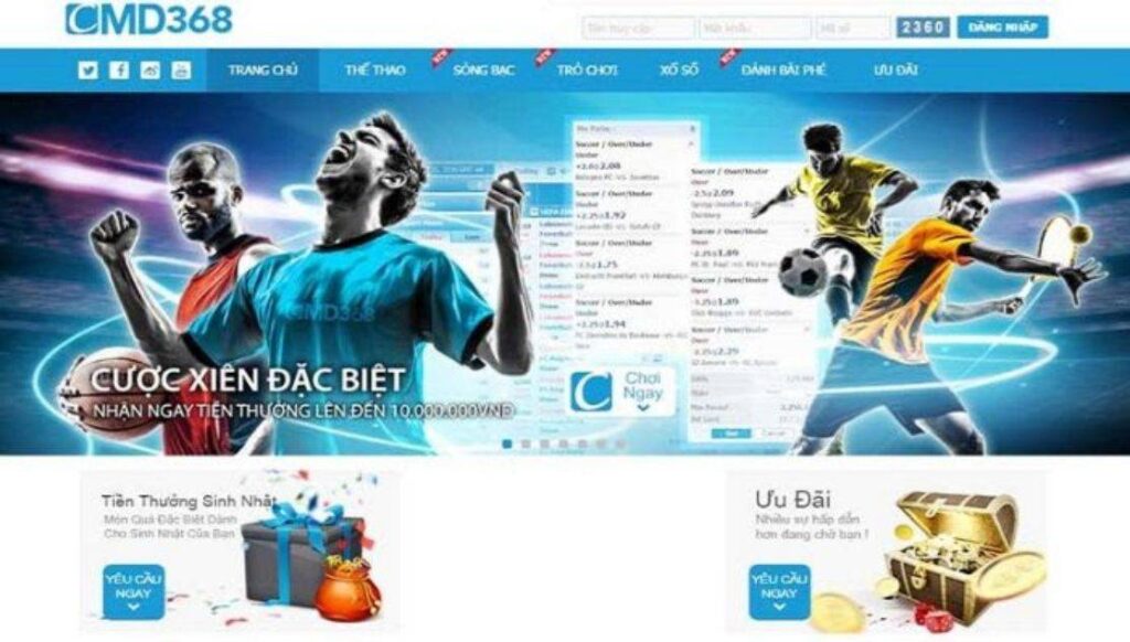 Đội ngũ bán hàng và tiếp thị của Cwin rất xuất sắc - Cwin