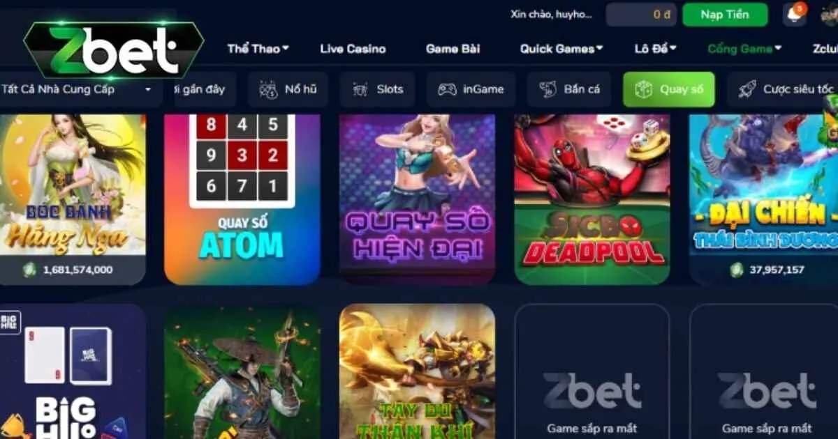 Những điều bạn cần biết khi tham gia nền tảng game Betvisa - Betvisa
