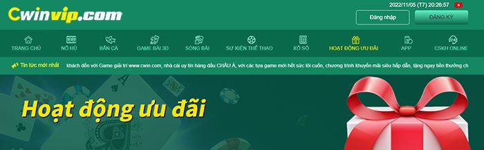 23Win cung cấp các sản phẩm game công bằng và minh bạch - 23Win