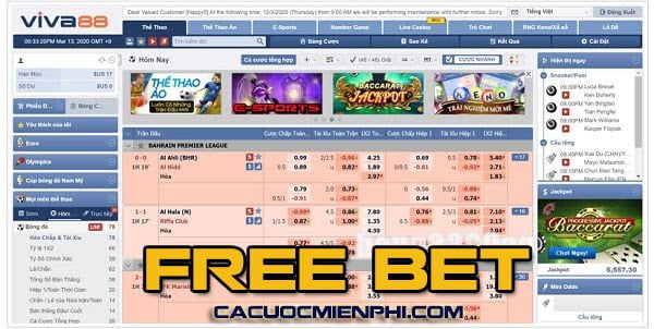 Đăng ký tài khoản cá cược với một công ty cá cược uy tín được xếp hạng Loto188 - Loto188