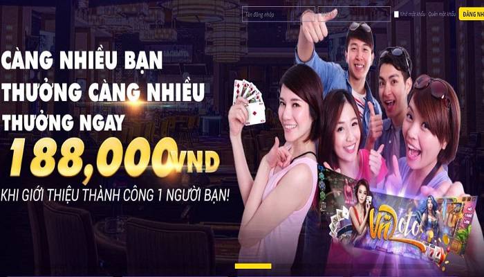 Khuyến mãi đặc biệt dành riêng cho thành viên 789Club năm 2026 - 789Club