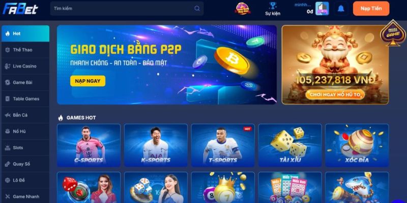 Câu được những con cá hạng 181Bet và trải nghiệm cảm giác hồi hộp thực sự - 181Bet