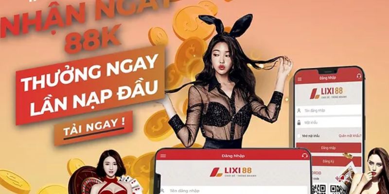 Hướng dẫn cách truy cập ứng dụng Sv66 - Sv66
