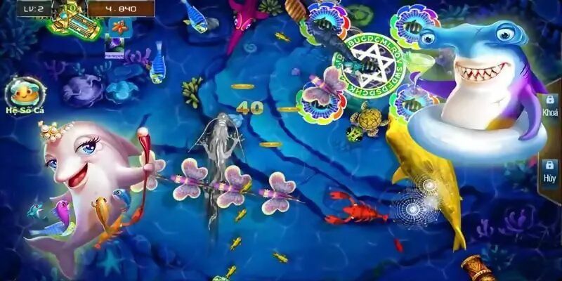 Game chuyên nghiệp cấp độ 84Win, ưu đãi và khuyến mãi đặc biệt - 84Win