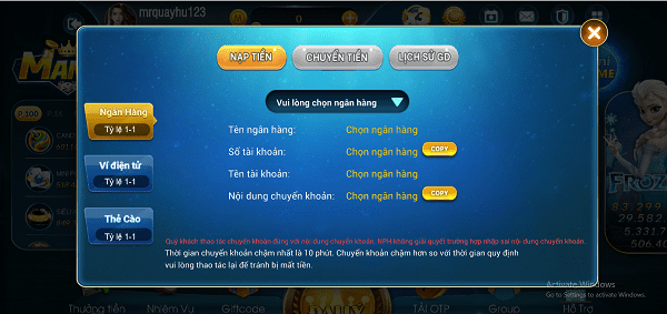 Bancah5 Games sẽ tặng 38000 phần thưởng miễn phí - Bancah5