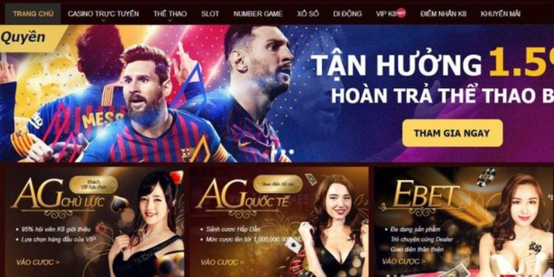 Ưu điểm của thể thao cấp độ Rwin - Rwin