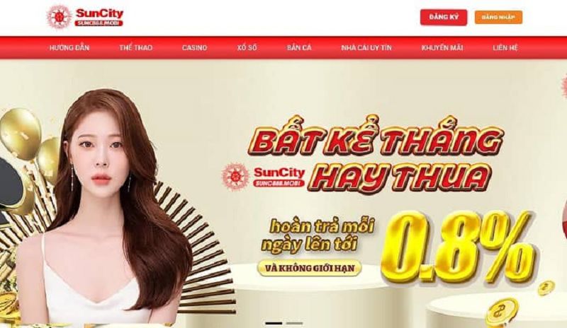 Sứ mệnh của D9bet là cung cấp dịch vụ tốt nhất - D9bet