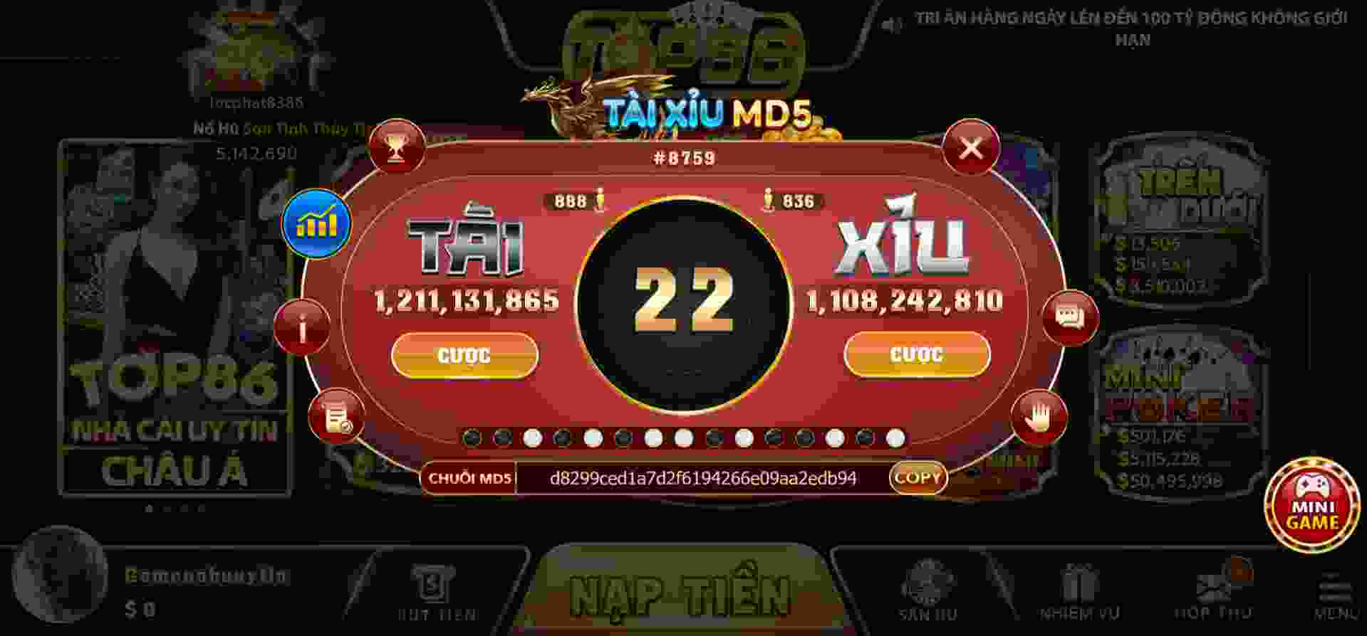 Lợi thế của G6bet nằm ở vị thế là một nền tảng cạnh tranh toàn cầu - G6bet