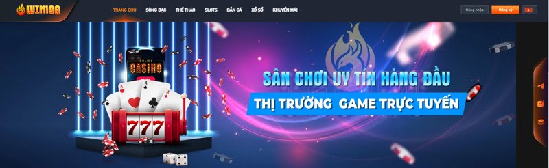 Vwin88 Games, kênh game hàng đầu châu Á - Vwin88