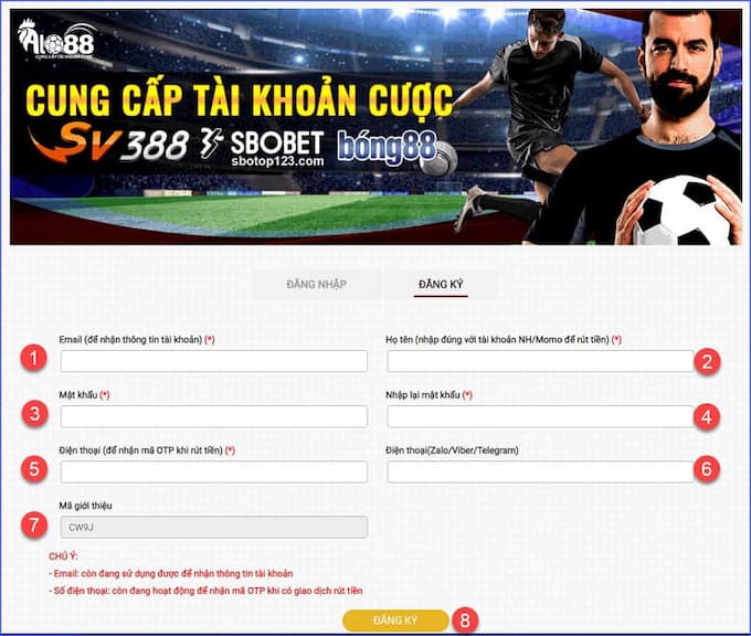 Trang web chính hãng Ok33 - Ok33