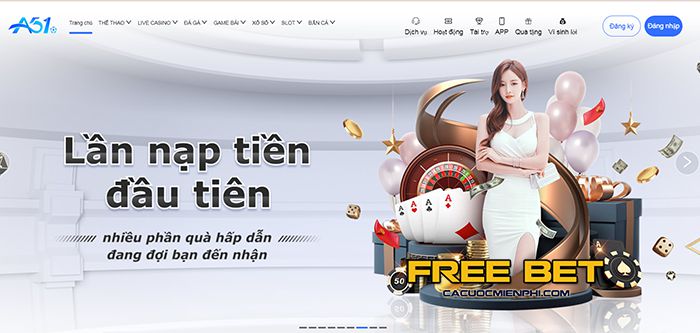 Cược nhiều lựa chọn/cược kết hợp hoạt động như thế nào trong Typhu88? - Typhu88