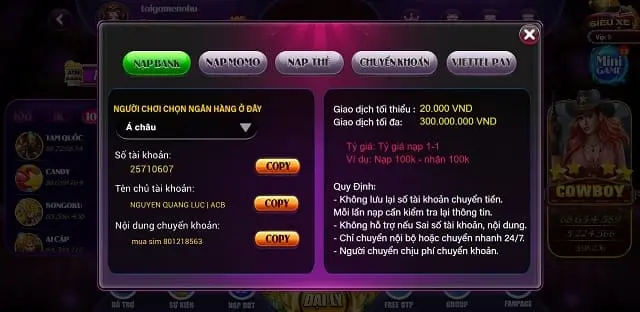 Hãy xem các chương trình khuyến mãi và giảm giá của K9win - K9win