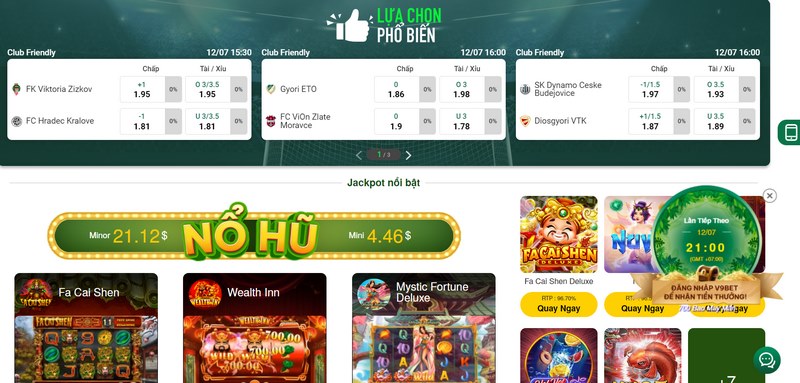 Các chiến dịch quảng bá cấp độ Kubet88 là chìa khóa thành công của các trang web game - Kubet88