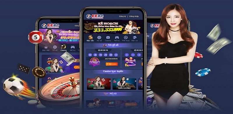 Tổng quan về các kênh dịch vụ khách hàng trong các trò chơi cấp độ 999Bet - 999Bet