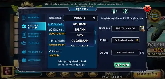 117Bet Games cung cấp nhiều hoạt động quảng bá chất lượng cao - 117Bet