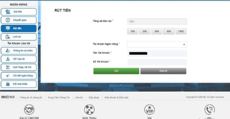 Trò chơi 88Vv Rewards: Đăng ký ngay để nhận tiền hoàn lại! - 88Vv