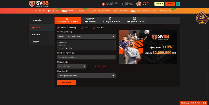 Mibet cung cấp các trò chơi độc đáo dựa trên phần thưởng - Mibet