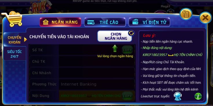 Chất lượng của trò chơi đã đạt đến cấp độ Gowin - Gowin