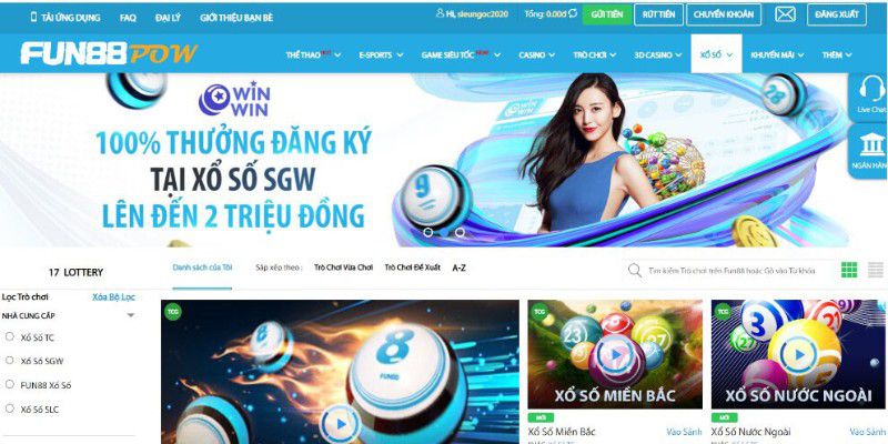 Điều gì khiến Vvvwin trở nên đặc biệt đến mức danh tiếng của nó lan rộng nhanh chóng như vậy? - Vvvwin