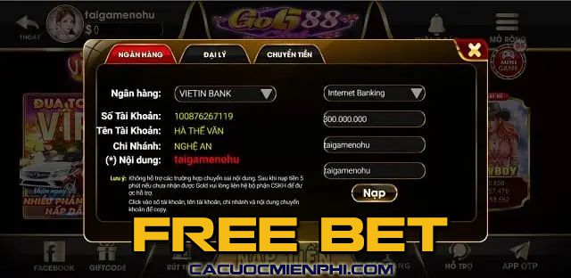 Cơ chế xổ số tham gia Bong8899 - Bong8899