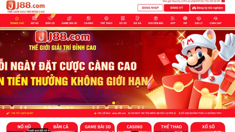 Lk88 cung cấp các dịch vụ cá cược thể thao hấp dẫn và kịch tính - Lk88