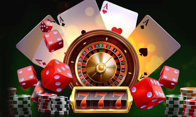 Chất lượng các trò chơi trên trang web Bet888 356 như thế nào? - Bet888