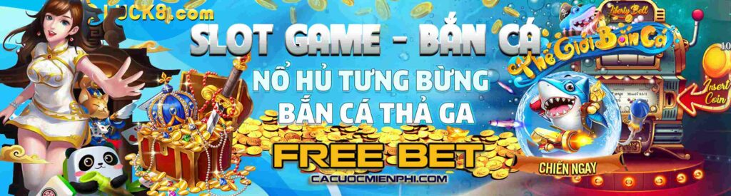 Các trò chơi phổ biến nhất ở cấp độ 130Bet - 130Bet