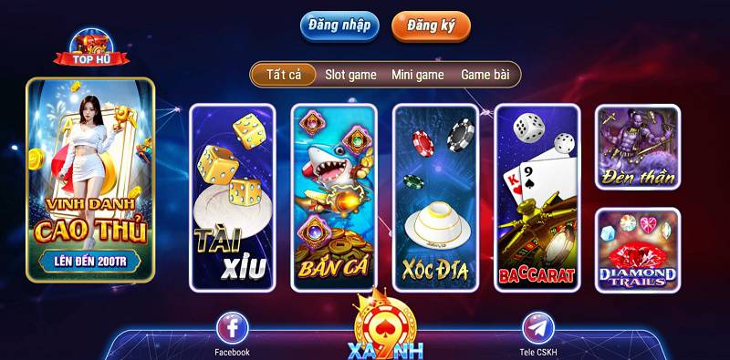 Tại sao bạn muốn trải nghiệm tất cả những điều này tại Gemwin? - Gemwin