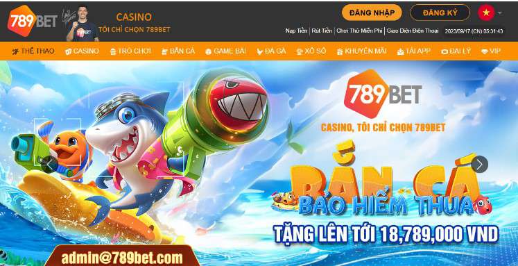 Các trò chơi phổ biến nhất ở cấp độ J88 - J88