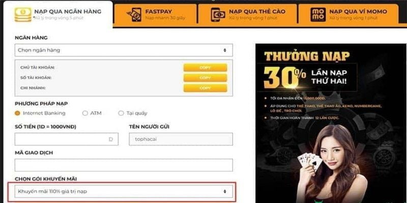 Cấp độ Okking, thanh khoản cực nhanh, có sẵn trong vòng 30 giây - Okking