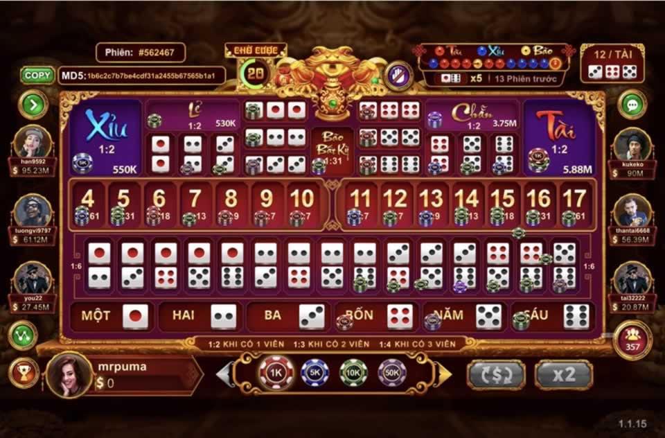 Trang web cổng game Soc88 có những tựa game nào? - Soc88