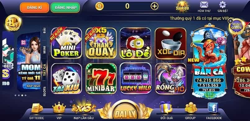 Bài đánh giá về một trò chơi thẻ bài cấp độ B52, giới thiệu nhiều sản phẩm xuất sắc - B52