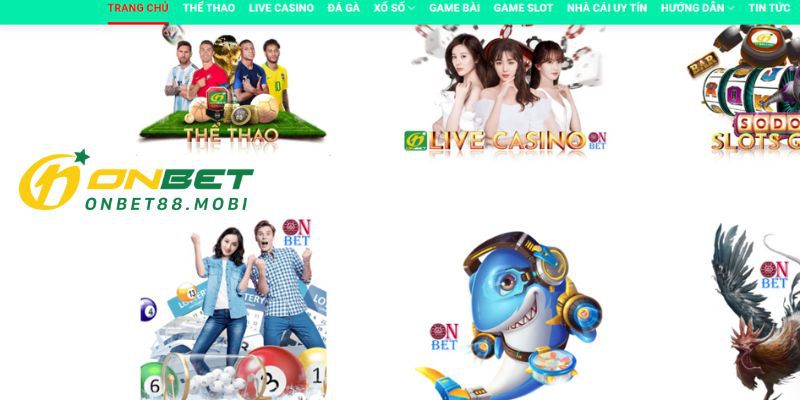 Đánh giá tính chuyên nghiệp của các trang web chơi game được xếp hạng Winvn - Winvn