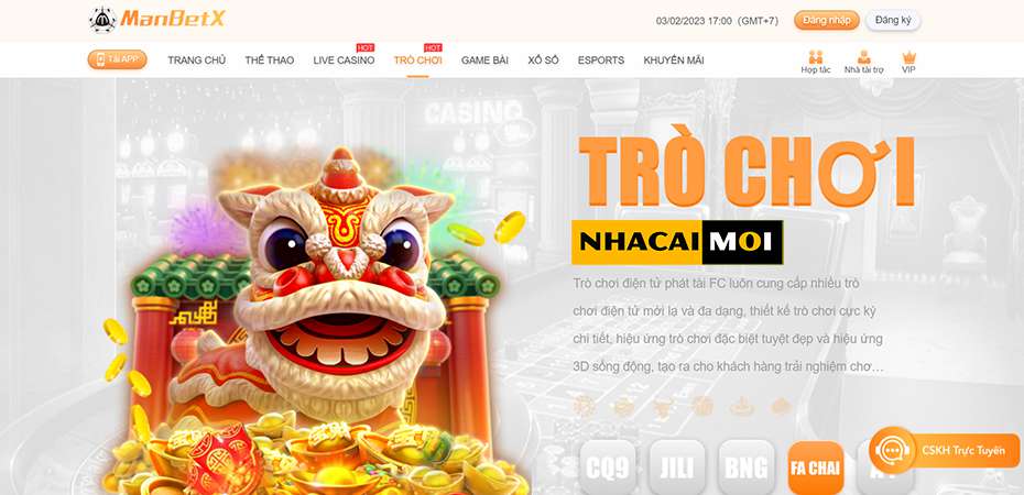 Điều kiện rút tiền của trang web trò chơi N666 - N666