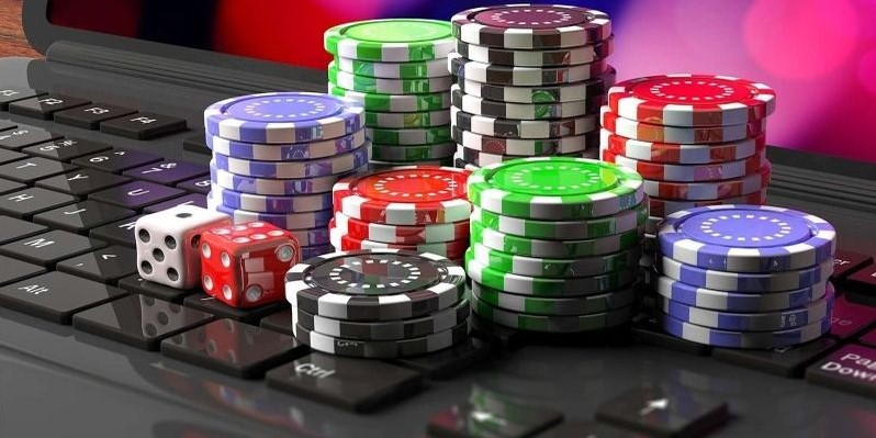 Hướng dẫn nạp và rút tiền khi chơi game cấp độ 58Win - 58Win
