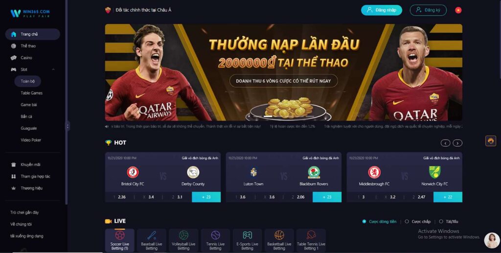 Điều kiện thoát Win55 - Win55