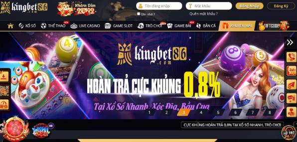 Trang web dịch vụ trò chơi đấm bốc trực tuyến này được xếp hạng số một ở cấp độ Bongdalu - Bongdalu