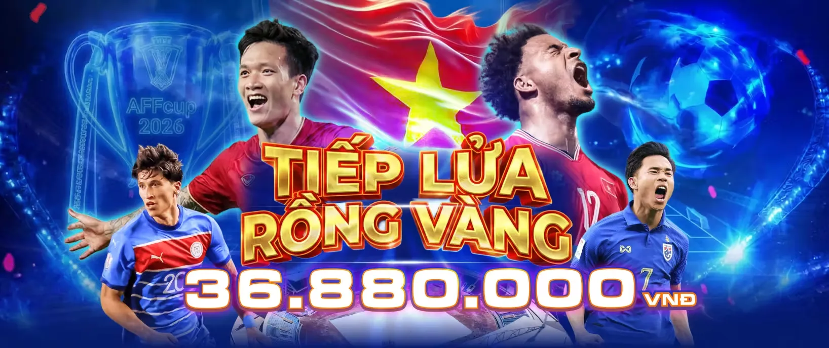 Đăng ký làm thành viên 58M để nhận phần thưởng 100000 - 58M
