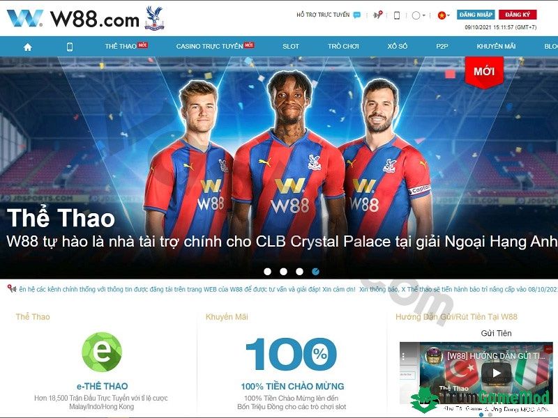 Ưu điểm độc quyền của F8bet - F8bet