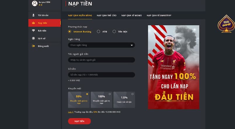 Giới thiệu chi tiết về trang web Max88 Games - Max88