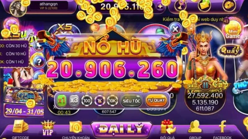 Hướng dẫn chi tiết cách tải ứng dụng 68Game về điện thoại di động của bạn - 68Game